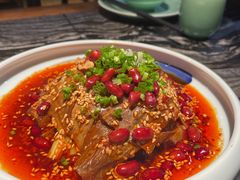 -青红之间·新派融合川菜(慈云寺店)