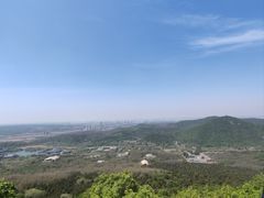 -沈阳辉山风景区