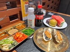 -何发发和牛烧肉·鳗鱼榴莲放题自助(乐峰广场店)
