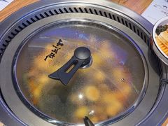 -山河屯铁锅炖·非遗铁锅炖(华强北店)