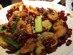 -花椒笑成都小馆(百脑汇店)