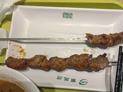 -南来顺饭庄·清真(南菜园店)