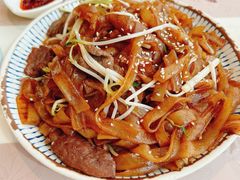 干炒牛河-虾饺妹·酒家(海珠广场店)
