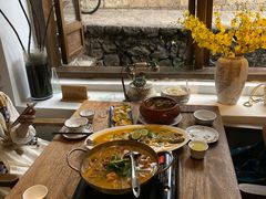 -小喜客·云南特色菜(纳西庭院店)