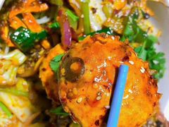 -友达面馆(淮师店)