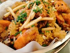 -张刚餐饮(春晓馨苑店)