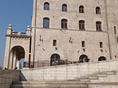 -华谊兄弟（长沙）电影小镇