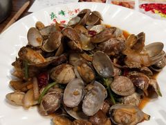 花甲-庆峰龙虾烧烤(合肥一店)