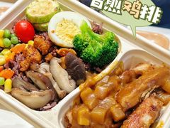 -乡村基(陈家湾店)