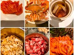 -安蒂娅·海鲜自助餐厅(安蒂娅美兰酒店)