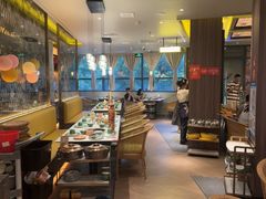 -润园四季椰子鸡火锅(欢乐海岸店)