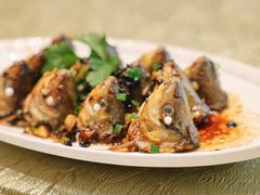 -丰尔粥食·粥底火锅·桑拿鸡(大良总店)
