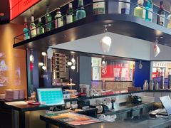 -盛焰铁板烧(王府井店)