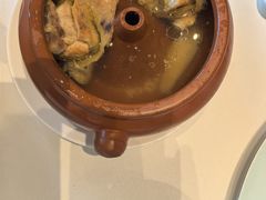 -翠湖宾馆·中餐厅