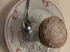 -马克西姆餐厅(崇文门店)