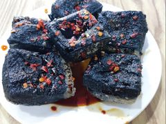 -五娭毑臭豆腐(黄兴南路店)