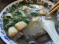 -小潘记鸭血粉丝汤