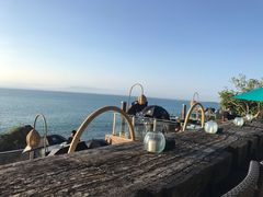 -Rock Bar Bali(Bali)