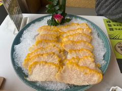 -花菇朵 ll 野生菌锅·精品滇菜(后沙峪店)