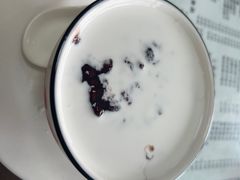 -俊丽双皮奶甜品店