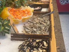 -爱伲牛肉火锅自助(景洪店)