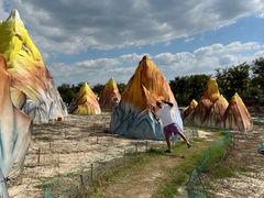 -歌斐颂巧克力小镇