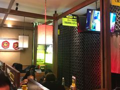 -炊烟小炒黄牛肉(中心印象城店)
