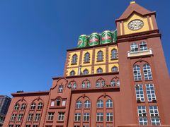 -青岛啤酒博物馆