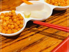 -红料理|串串有瘾·烧烤(吴中路店)