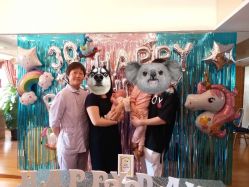 点击看大图 -琅悦月子会所(香格里拉旗舰店)