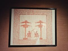 -宁夏博物馆