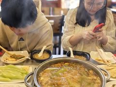 -彭记铁锅肥肠(东四总店)