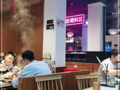 大堂-三毛牛肉店(福强店)