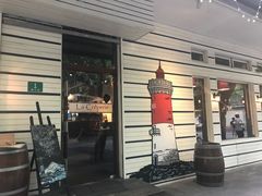 门面-La Creperie法餐厅(桃江路店)