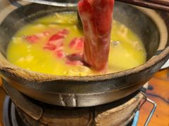 -捞围鲜·港式打边炉(海阳路店)