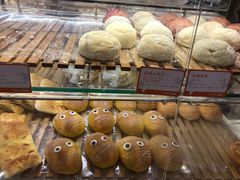-BreadTalk面包新语·烘焙蛋糕(东方宝泰广场店)