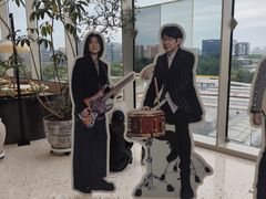 -龙湖杭州滨江天街