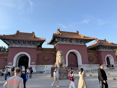 -北陵公园
