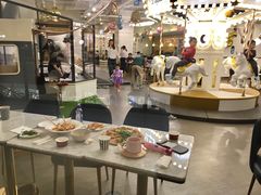 -Lilliput粒粒堡亲子餐厅(置汇旭辉店)
