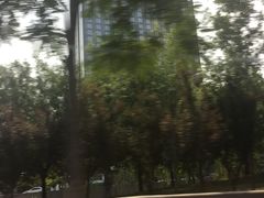 -北京朝阳悠唐皇冠假日酒店