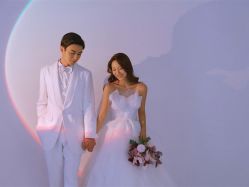 -二十一世纪婚纱摄影(省府前街店)