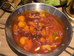 -西塔老太太泥炉烤肉(武汉摩尔城店)