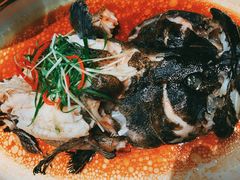 -宏达宴老菜馆(群力第四大道店)