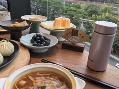 -江南厨子(万象天地店)