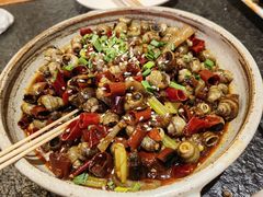 -福苗小骆驼烧烤(曲江店)