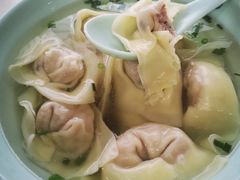 -潘国仙耳光馄饨(黄家阙路店)