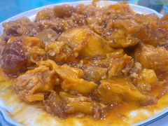 -同发号饭庄(复兴路店)