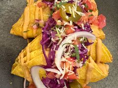 -Q MEX 库迈墨西哥餐吧(双井店)