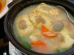 -东江海鲜酒家(艺都分店)