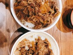 -食其家·牛丼咖喱(浦电路店)
